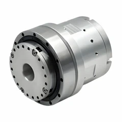 Rahmenloser Torquemotor