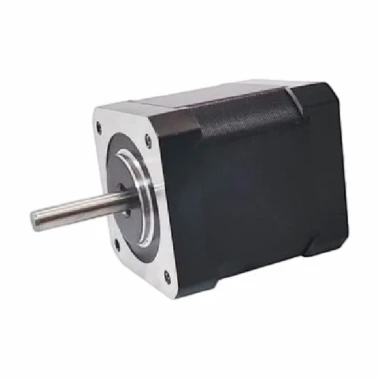 Wie viel wiegt ein Exzentergetriebemotor?